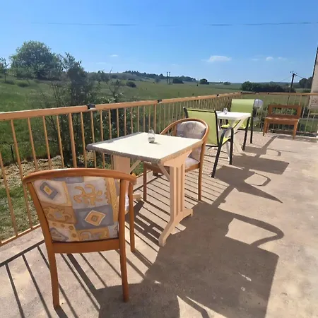 Daire Les Poiriers - 5 Proximite Immediate Centre Equestre